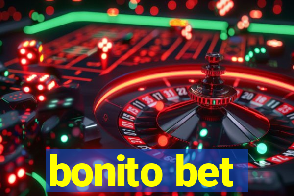 bonito bet